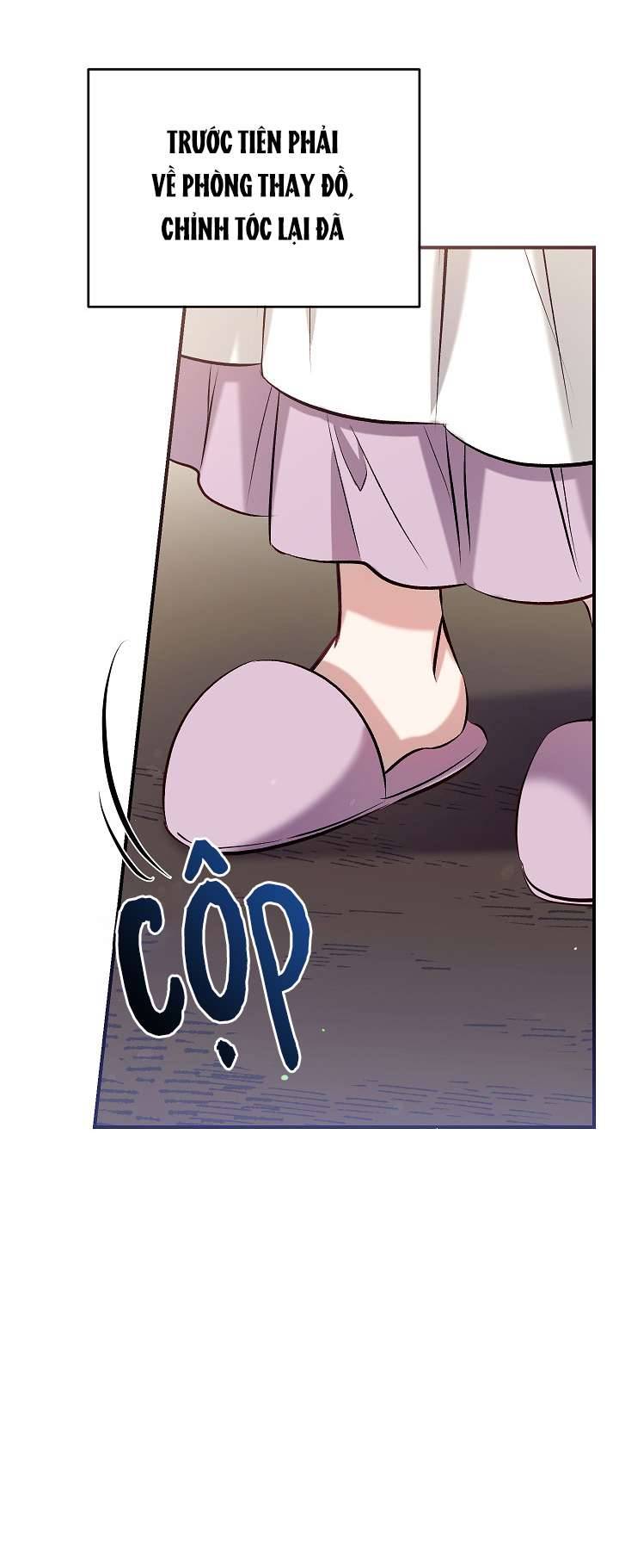 Chúng Ta Có Thể Trở Thành Một Gia Đình Được Không? Chap 58 - Trang 2