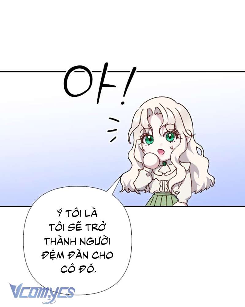 Dành Cho Những Ai Coi Hối Tiếc Là Điều Xa Xỉ Chap 5 - Trang 4