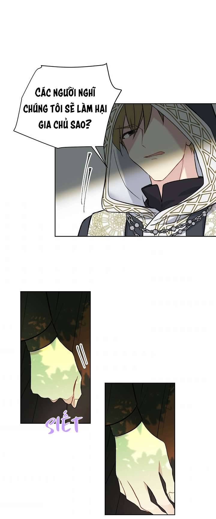 Vương Miện Lục Bảo Chap 27 - Trang 2