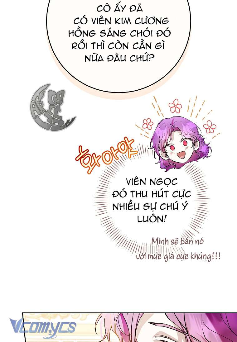 Làm Ác Nữ Bộ Không Tuyệt Sao? Chap 36 - Trang 4