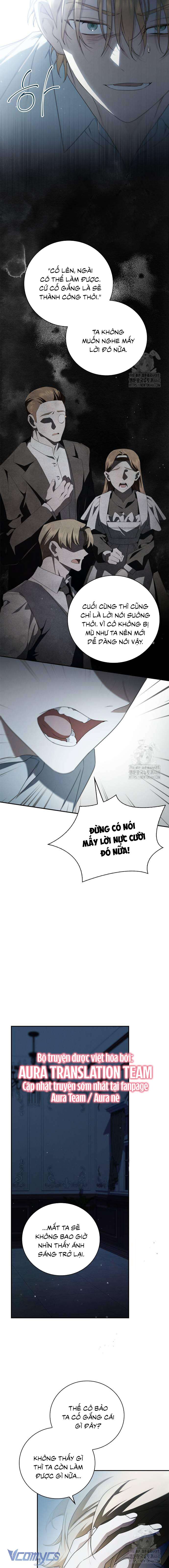 Nữ Hầu Bí Mật Của Nhà Bá Tước Chap 7 - Trang 2
