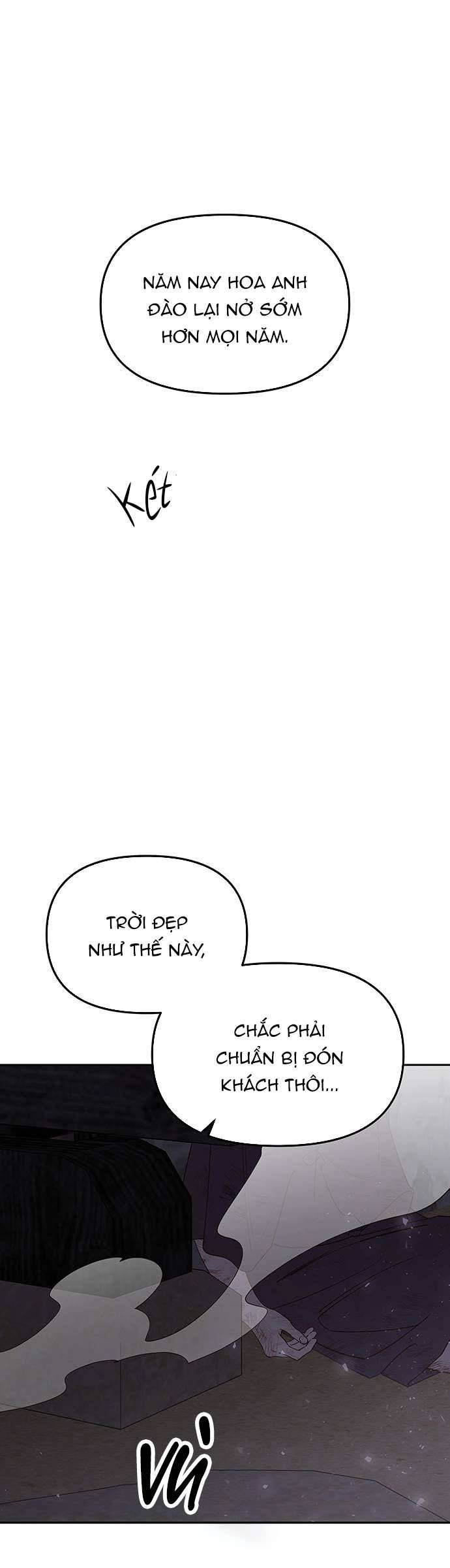 Vương Tử Huyền Bí Chapter 115 - Trang 4