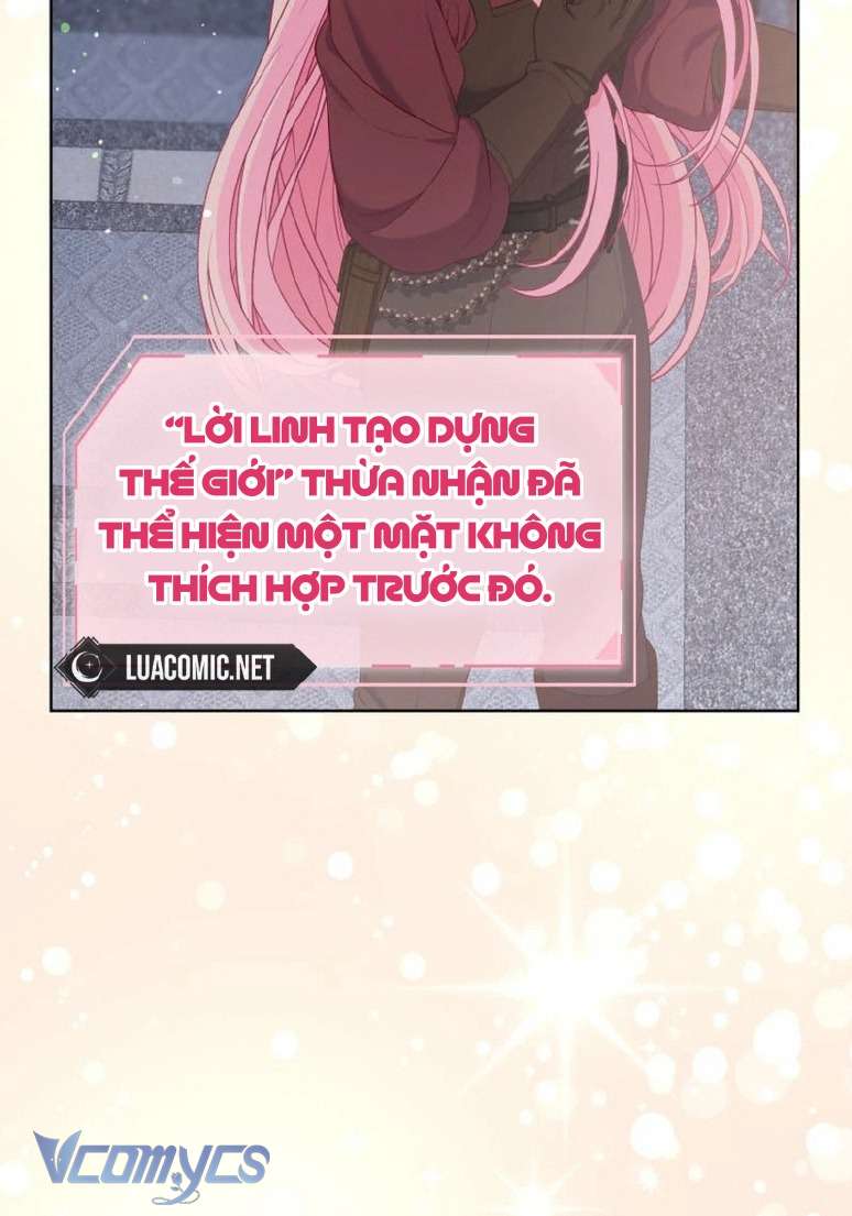 Sự Điều Trị Đặc Biệt Của Tinh Linh Chapter 82 - Next Chapter 83