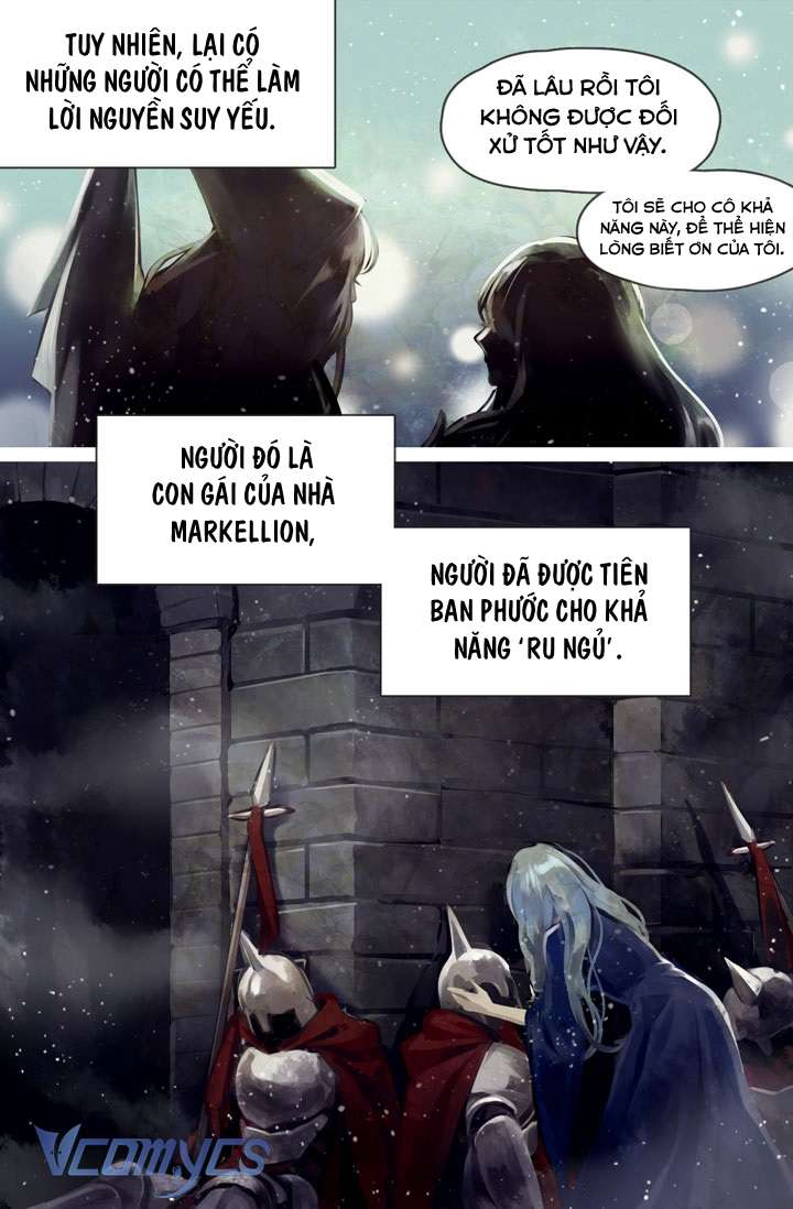 Chợ Review Nhà Họ Hoàng Chap Này - Trang 2