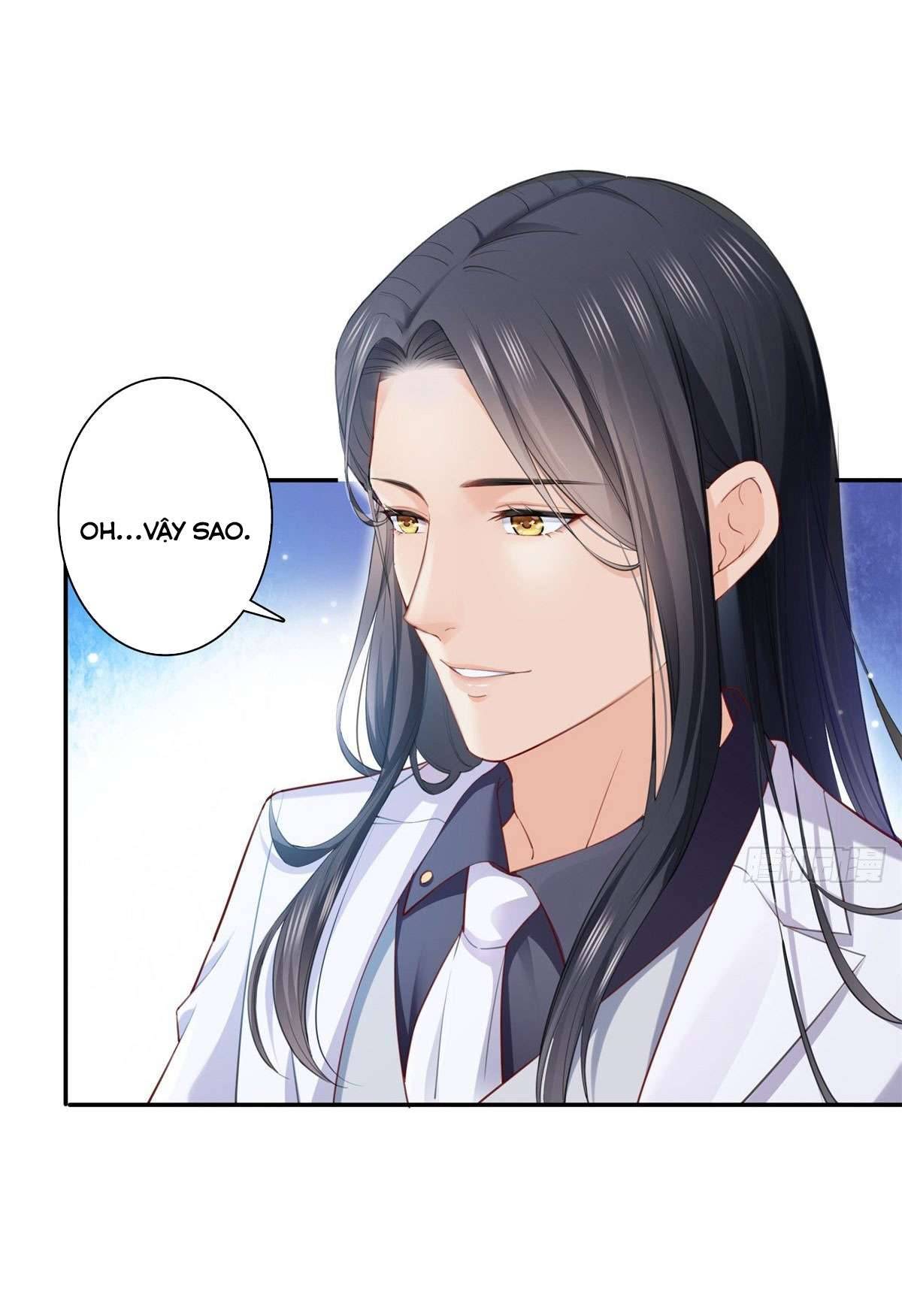 Hệt Như Hàn Quang Gặp Nắng Gắt Chap 261 - Trang 4