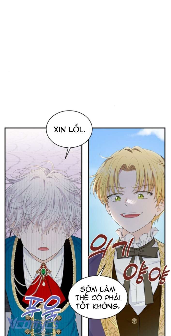 Công Chúa Bé Con Hạng S Thật Mạnh Chapter 6 - Trang 4