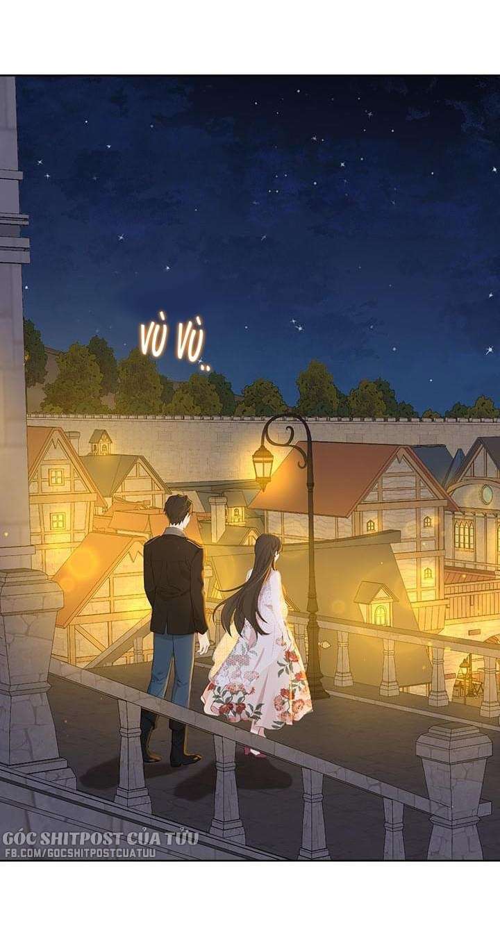 Tôi Là Minh Chứng Của Sự Thật Chap 61 - Next Chap 62