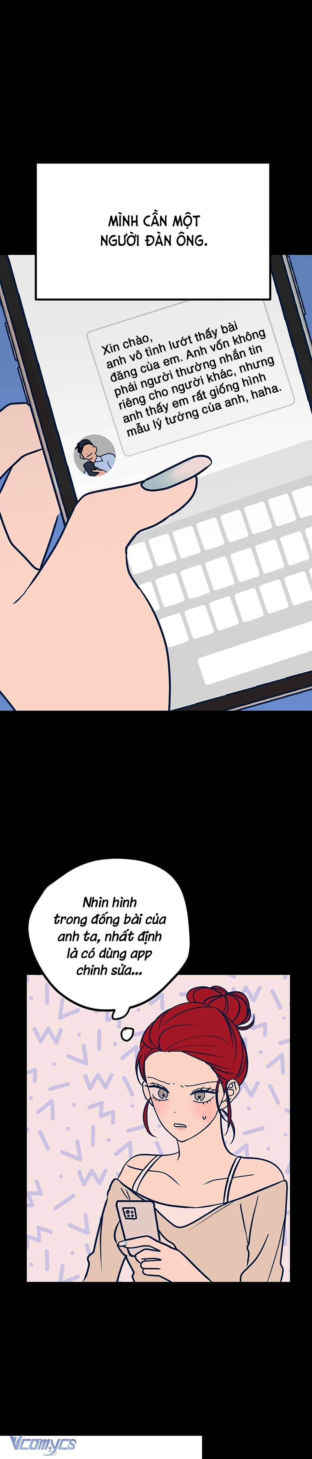 Kẻ Rác Rưởi Không Đáng Được Yêu Chapter 19 - Trang 4