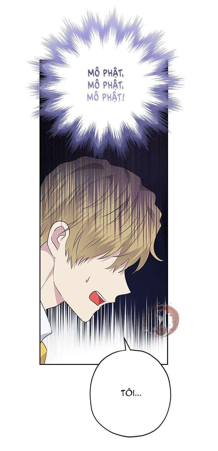 Tôi Là Minh Chứng Của Sự Thật Chap 25 - Trang 3