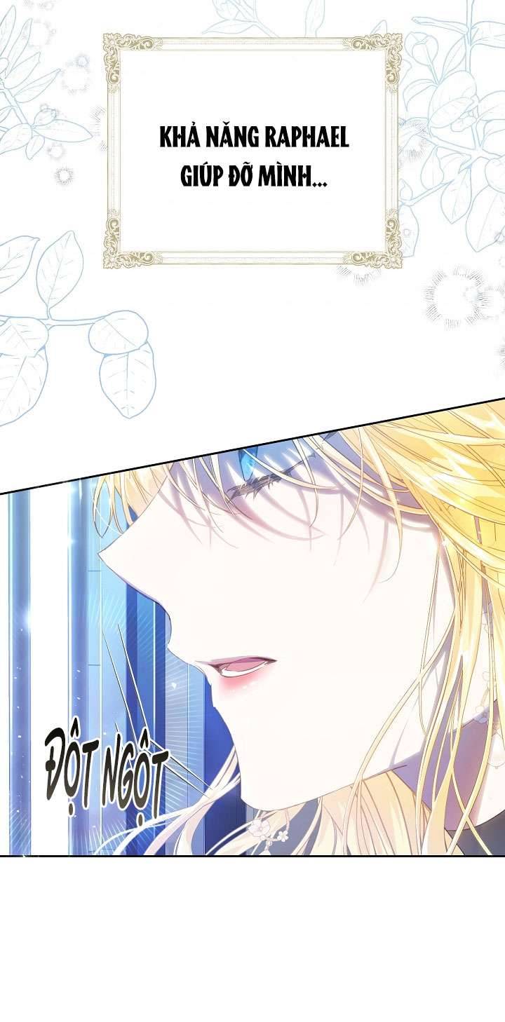 Ác Nữ Chỉ Là Một Con Rối Chap 47 - Trang 2