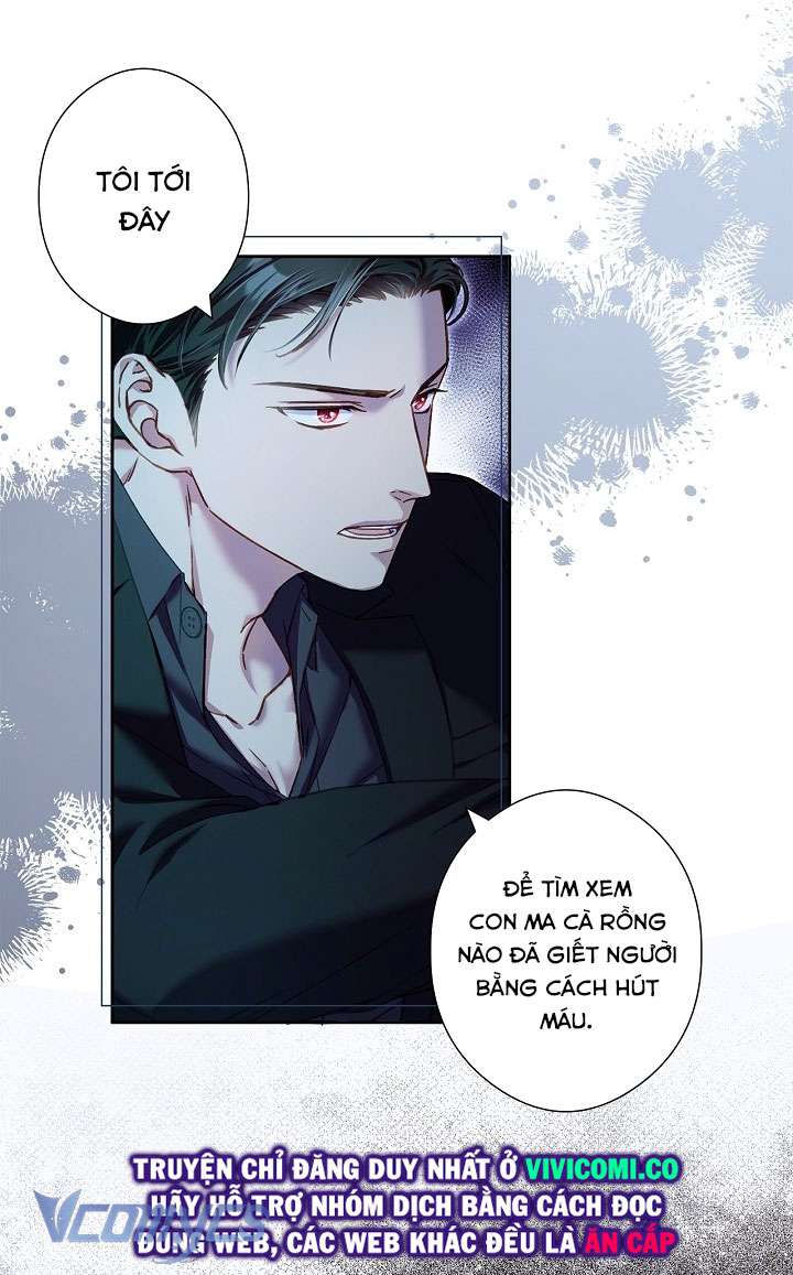 [18+] Love Kitsch Crunch Chap 26 - Trang 3