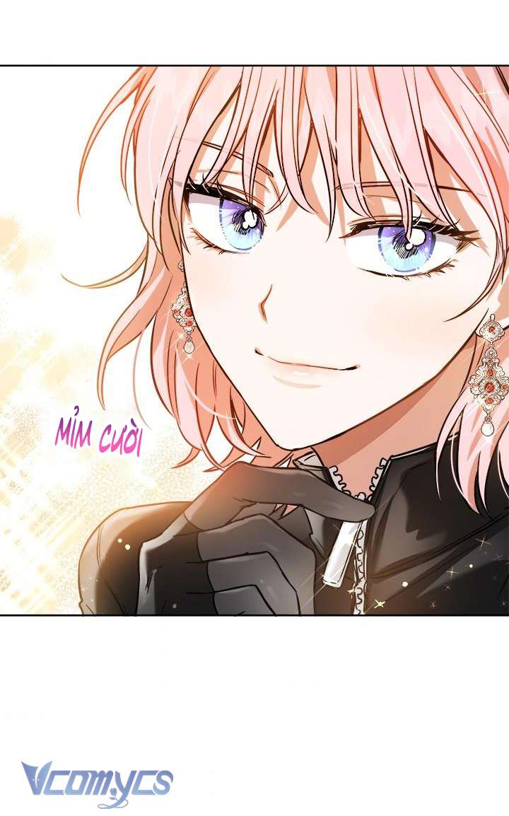 Cuộc Sống Mới Của Công Nương Chapter 34 - Trang 4