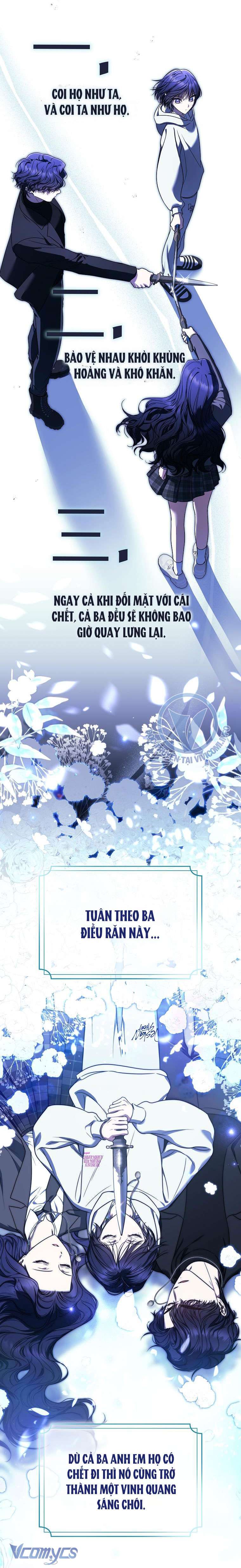 Hướng Dẫn Sinh Tồn Dành Cho Người Xếp Hạng Chap 34 - Trang 2