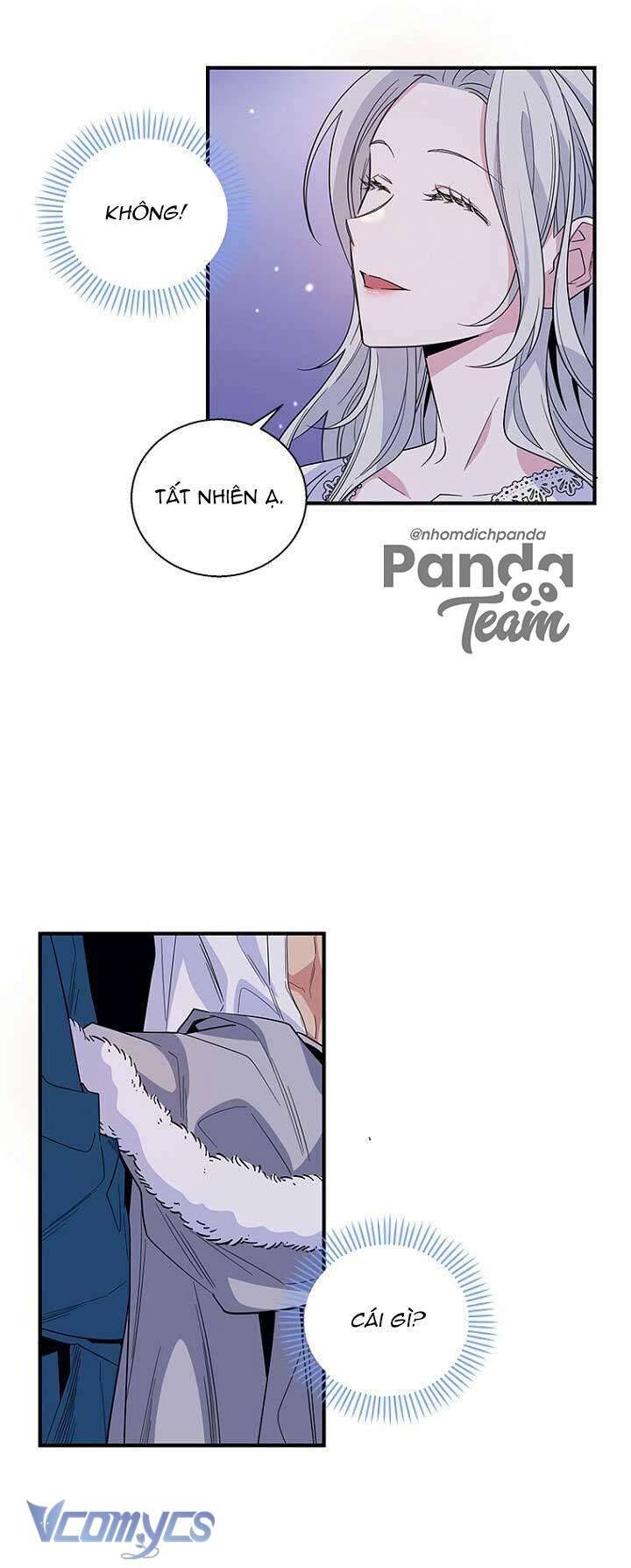 Chồng Yêu, Tôi Đây Bãi Công! Chap 14 - Trang 3