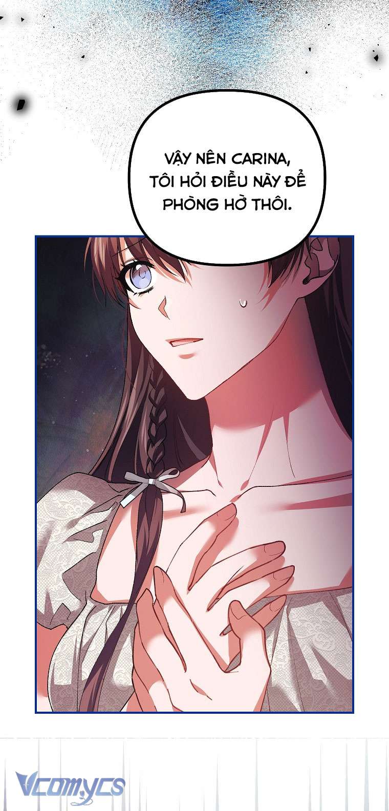 Thời Gian Của Nhân Vật Phụ Có Giới Hạn Chapter 34 - Trang 4