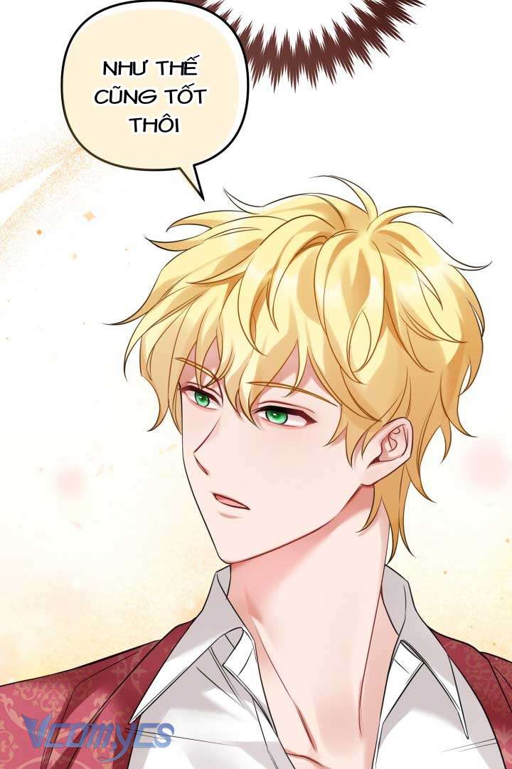 Mê Cung Cám Dỗ Của Emilone Chapter 5 - Trang 4