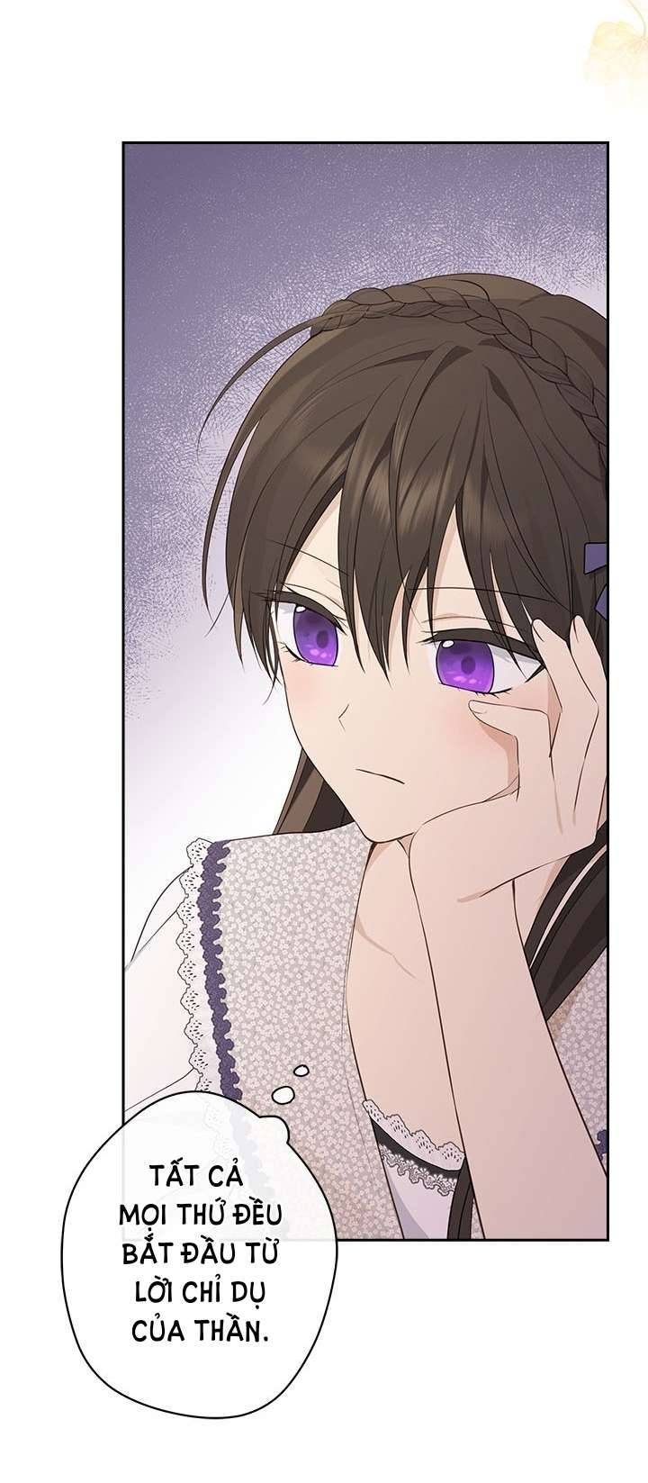 Tôi Là Minh Chứng Của Sự Thật Chap 76 - Next Chap 77