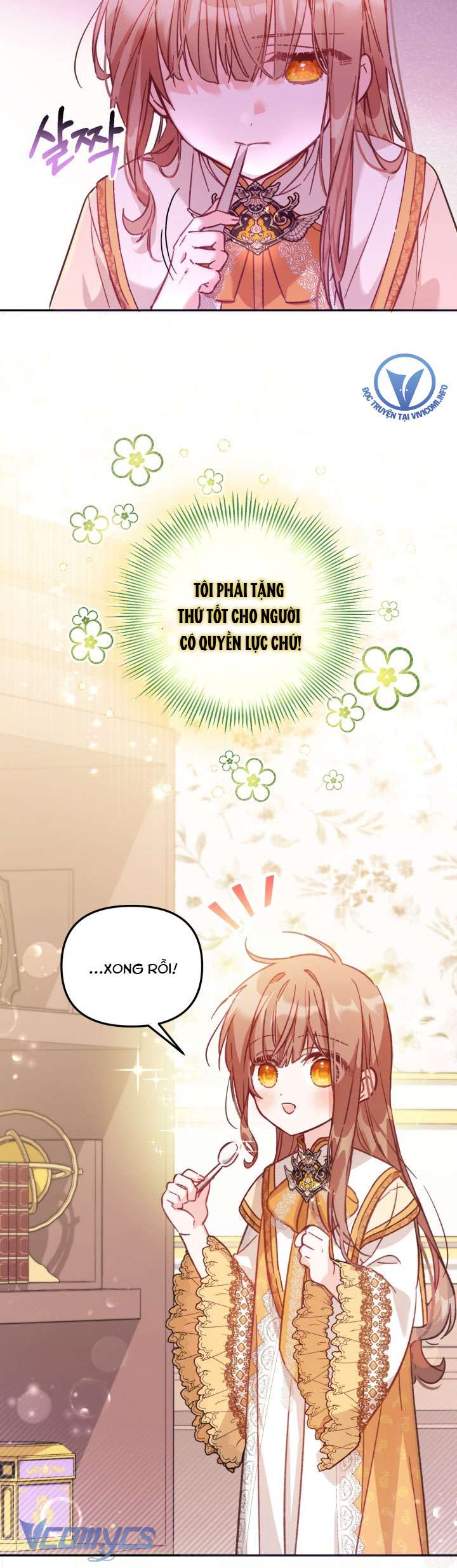 Không Có Chỗ Cho Kẻ Giả Mạo Chap 7 - Trang 2