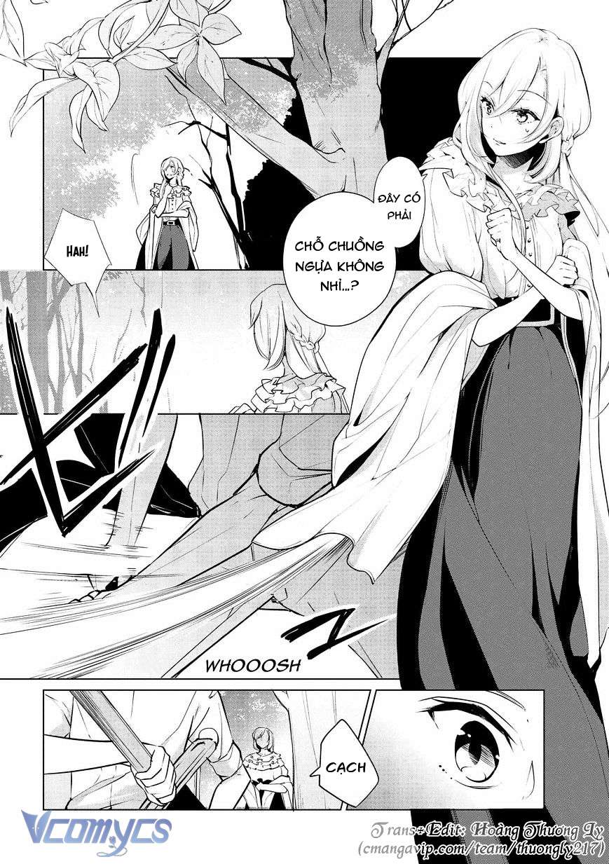 Lẽ Thường Của Con Gái Nhà Công Tước Chapter 6 - Trang 4