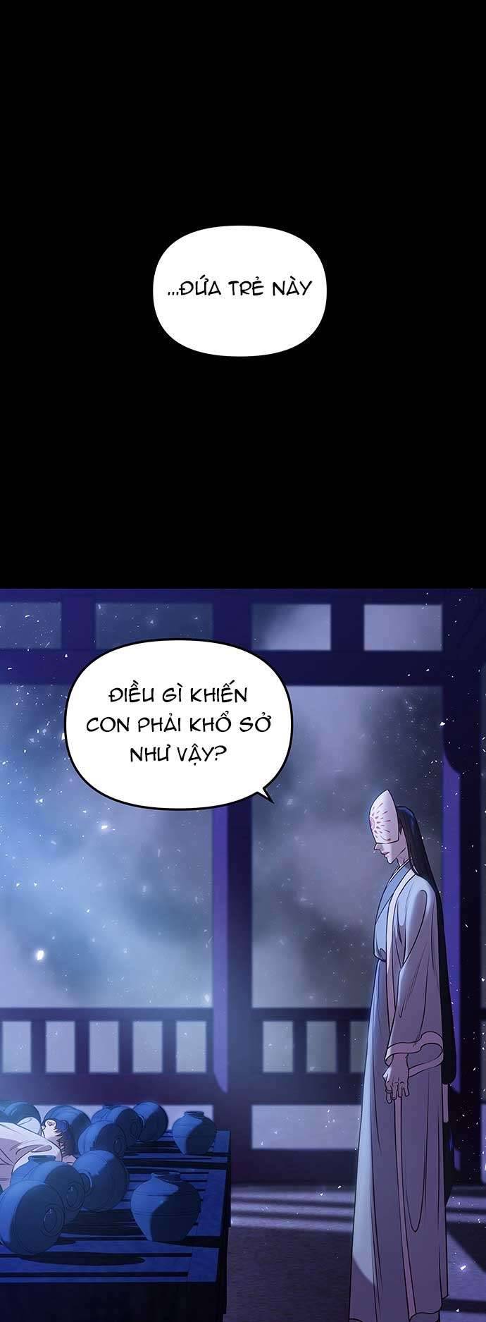 Vương Tử Huyền Bí Chapter 16 - Trang 4