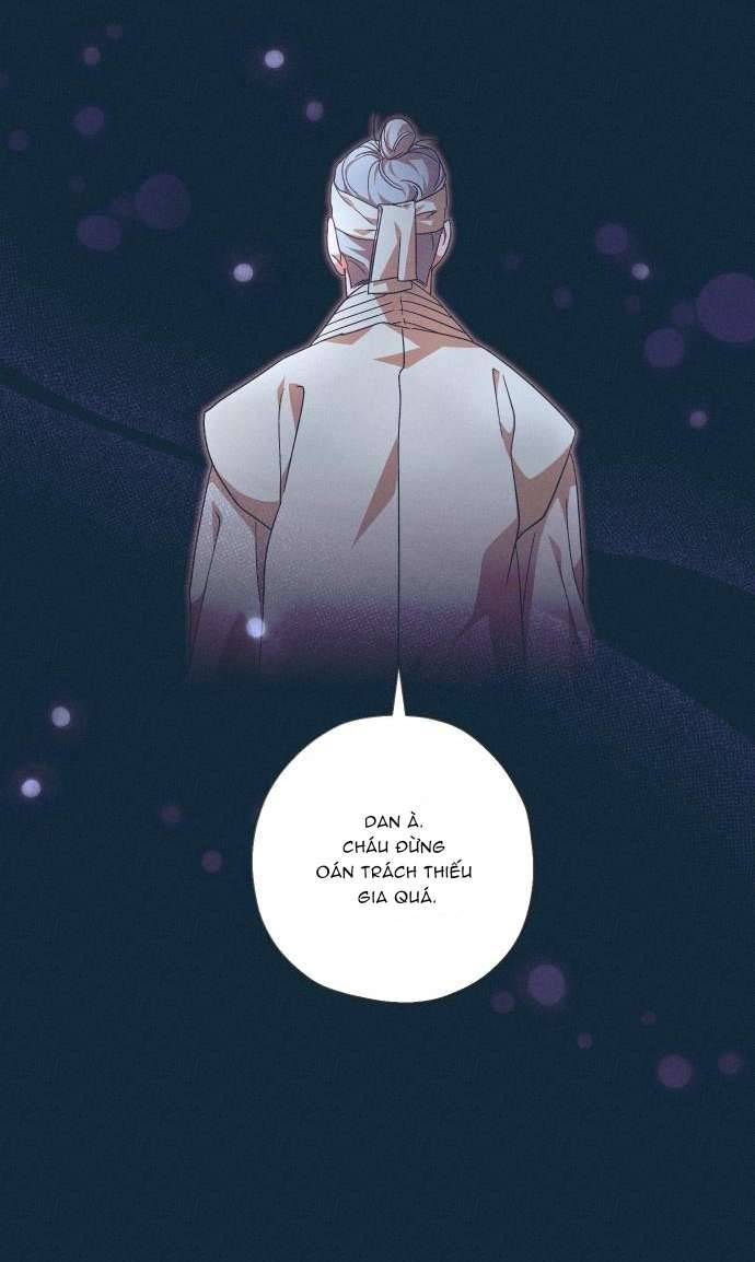 Dabi, Hương Vị Ngây Ngất Chap 14 - Trang 3