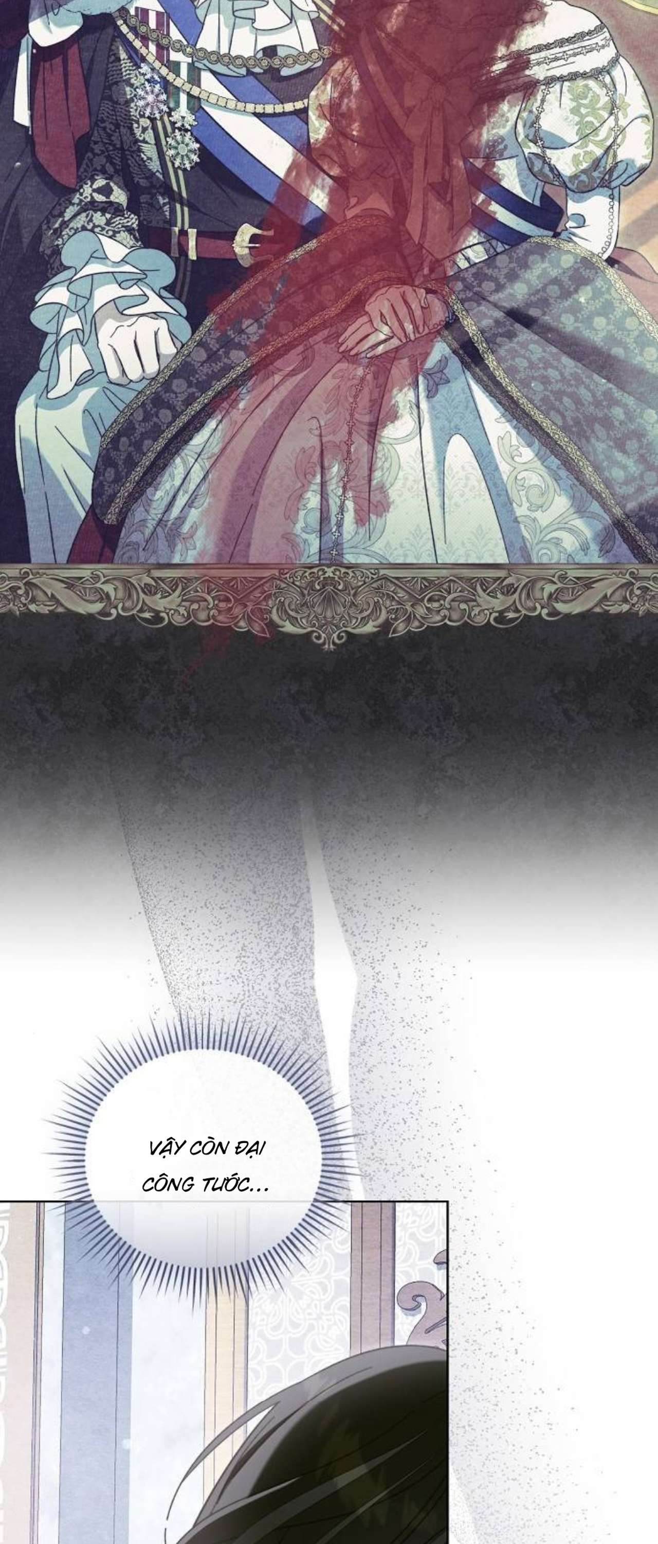 Dành Cho Nàng Juliet Xinh Đẹp Chap 11 - Trang 4