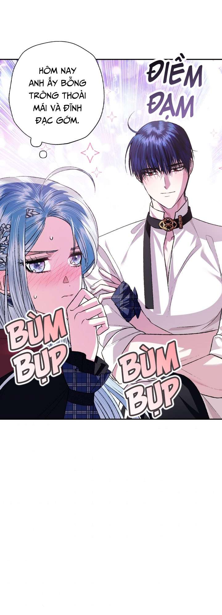 Cha À, Con Không Muốn Kết Hôn Đâu Chap 65 - Trang 2