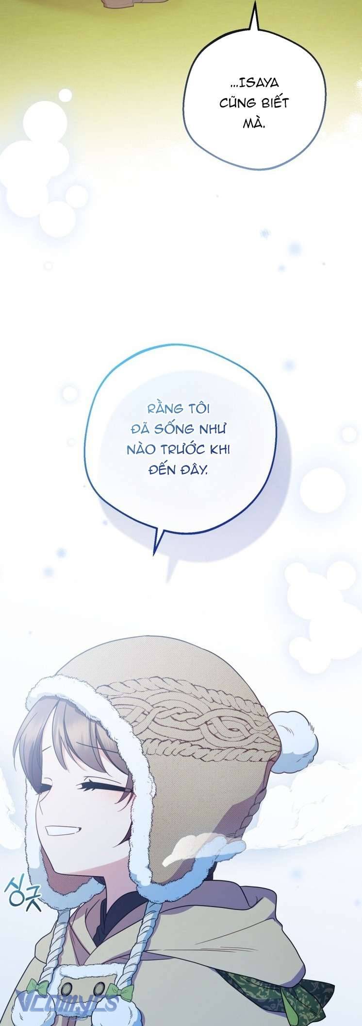 Được Yêu Thương Mà Còn Ngại Ngùng Sao! Chap 55 - Trang 4