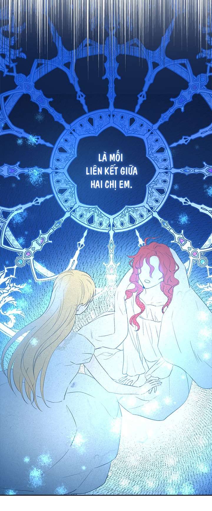 Tôi Là Minh Chứng Của Sự Thật Chap 76 - Next Chap 77