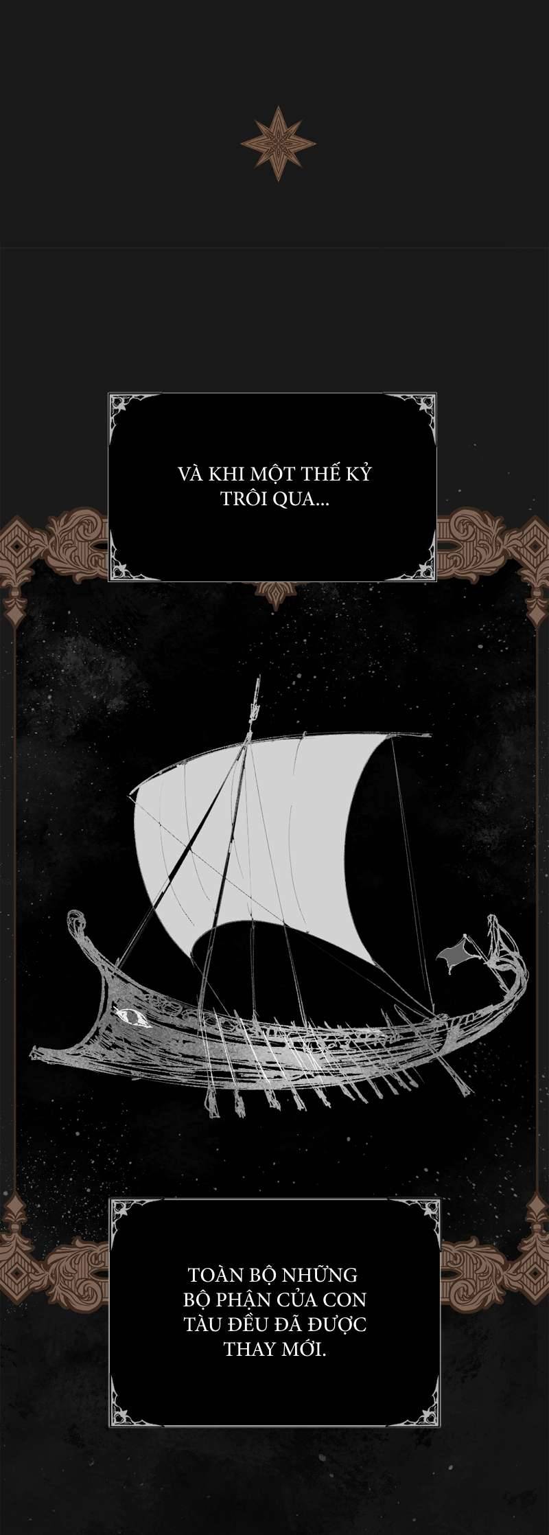 Lời Thú Nhận Của Chúa Tể Bóng Tối Chapter 90 - Trang 4