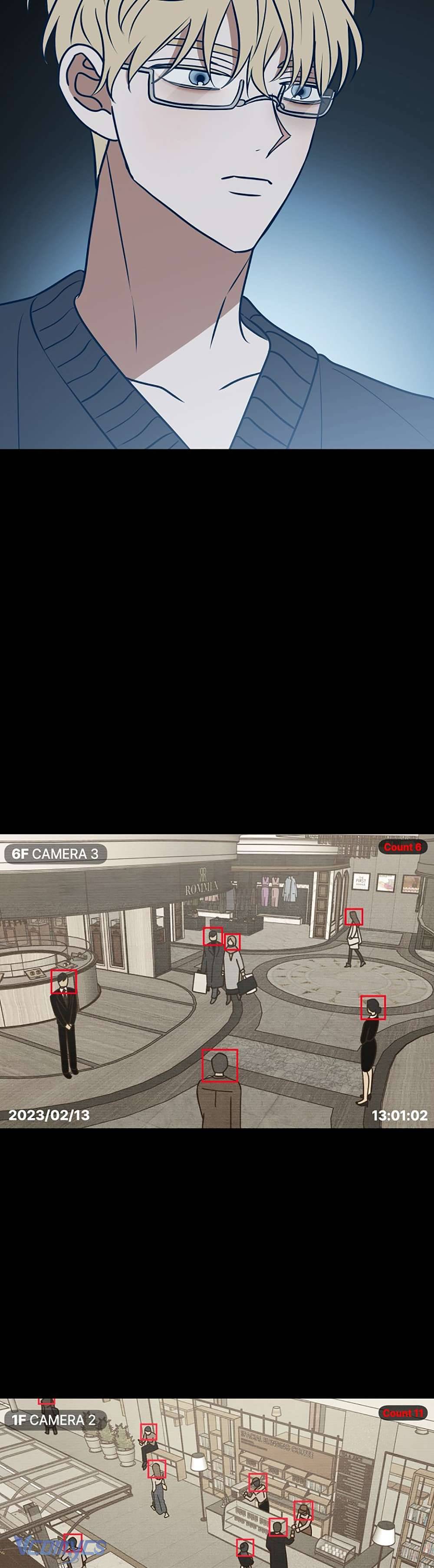 Kẻ Rác Rưởi Không Đáng Được Yêu Chapter 54 - Trang 4