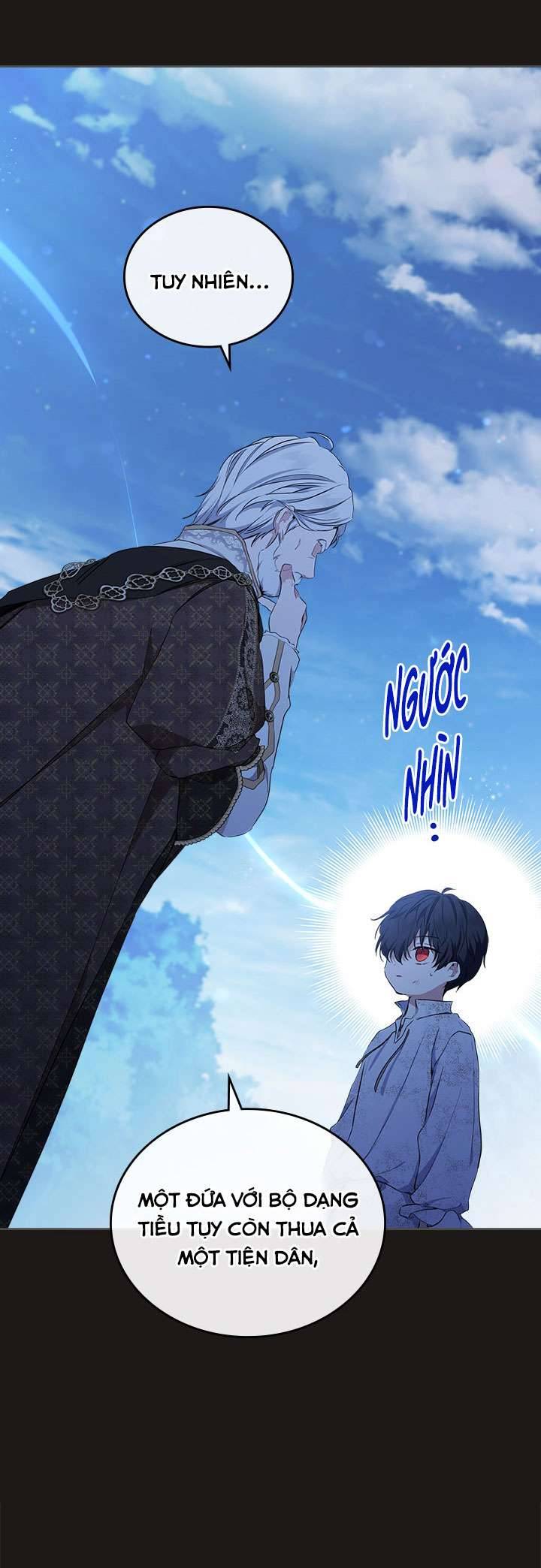 Kiếp Này Nhất Định Làm Gia Chủ Chap 47 - Trang 2