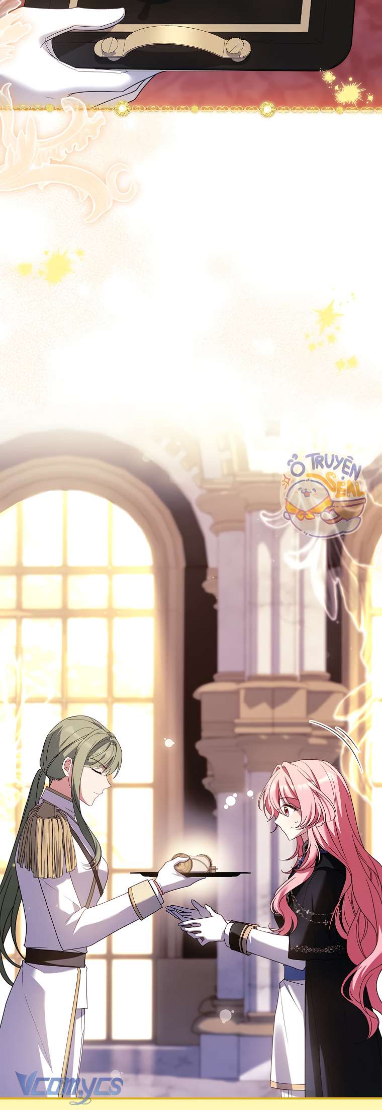 Tôi Đã Tắt Cài Đặt Chế Độ Nhận Thức Nỗi Đau! Chap 28 - Next Chap 29