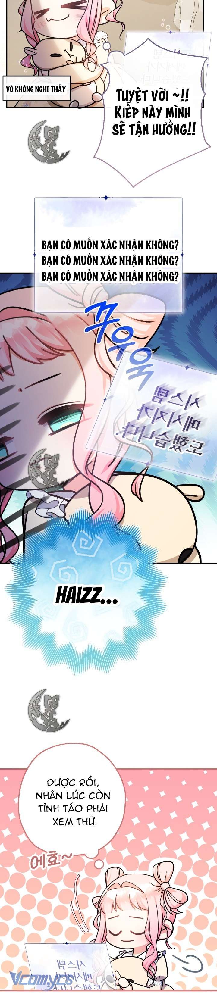 Tiểu Thư Tích Tiền Đi Bụi Chapter 25 - Trang 4