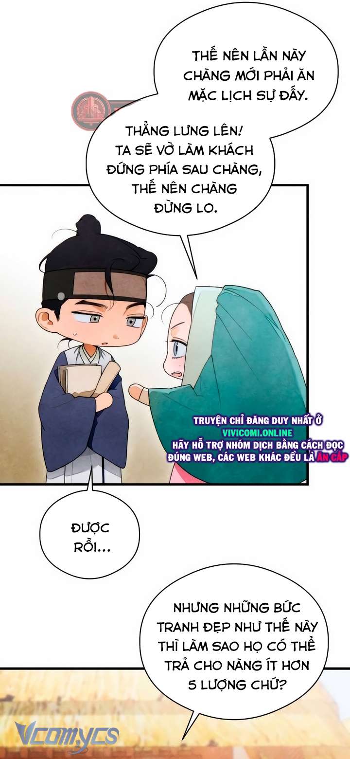 [18+] Mong Ước Của Ác Quỷ Chap 39 - Trang 2