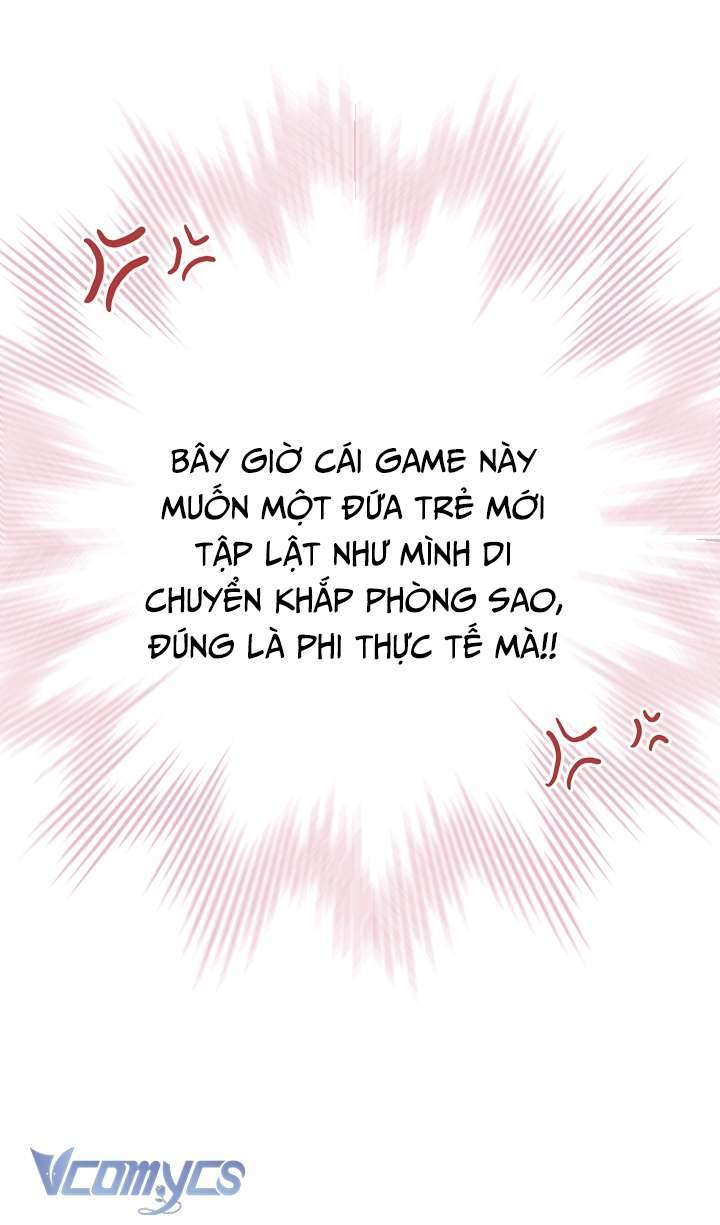 Công Chúa Là Người Chơi Chapter 3 - Trang 3