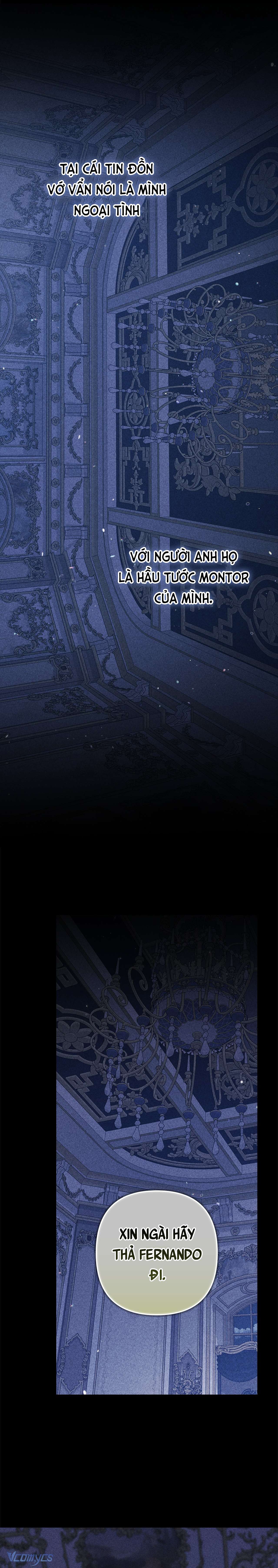 Hôn Nhân Này Rồi Sẽ Đổ Vỡ Chapter 91 - Trang 4