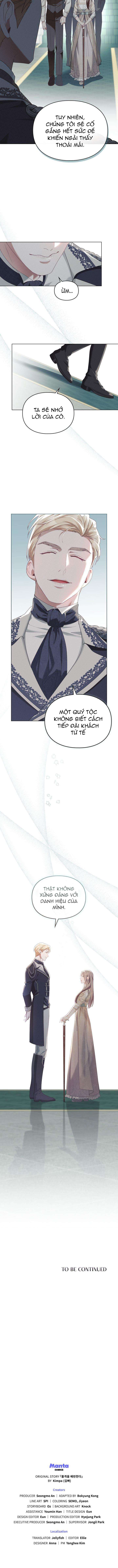 Phản Bội Phẩm Cách Chap 7 - Next Chap 8