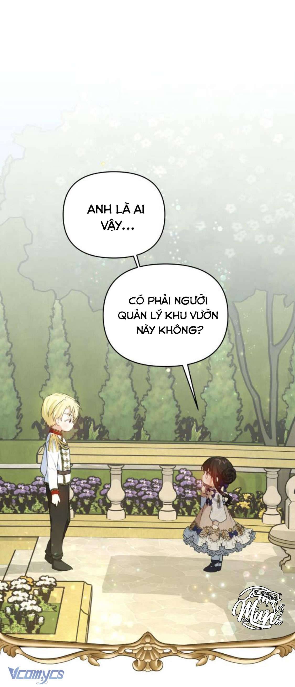 Con Gái Của Công Tước Ác Ma Chapter 25 - Trang 3