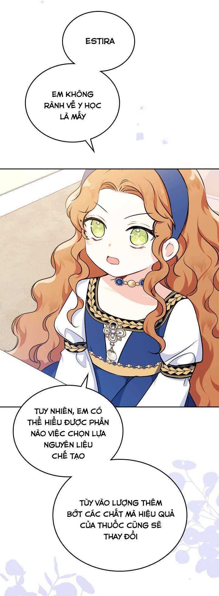 Kiếp Này Nhất Định Làm Gia Chủ Chap 28 - Trang 2