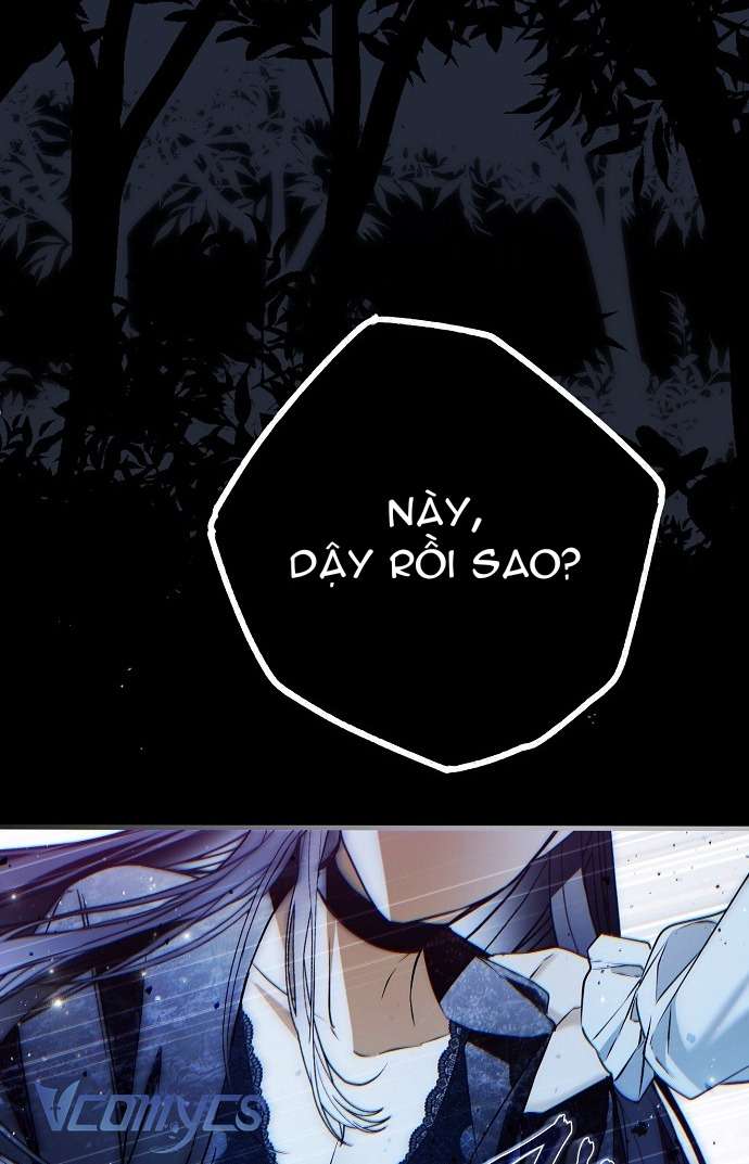 Ai Đó Đang Điều Khiển Cơ Thể Của Tôi Chapter 52 - Trang 4