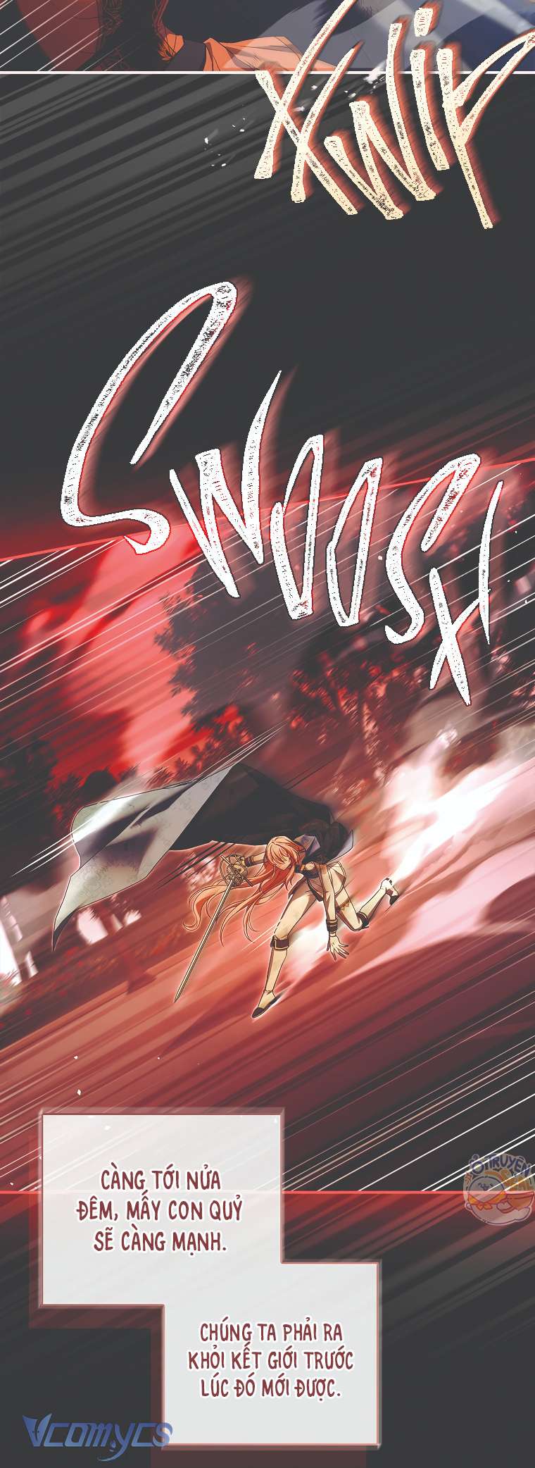 Tôi Đã Tắt Cài Đặt Chế Độ Nhận Thức Nỗi Đau! Chap 12 - Trang 3