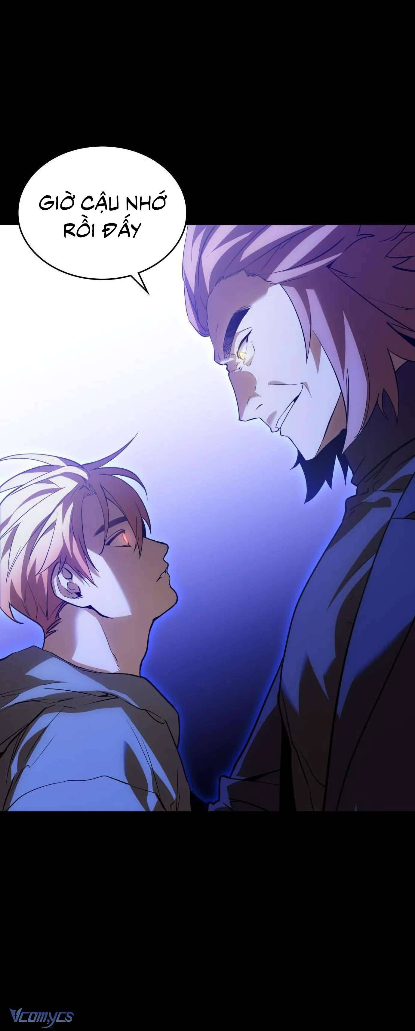 (BTS - HYBE) 7FATES: CHAKHO Chap 2 - Trang 2