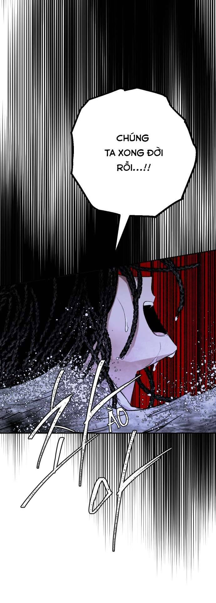 Lời Thú Nhận Của Chúa Tể Bóng Tối Chap 53 - Trang 4