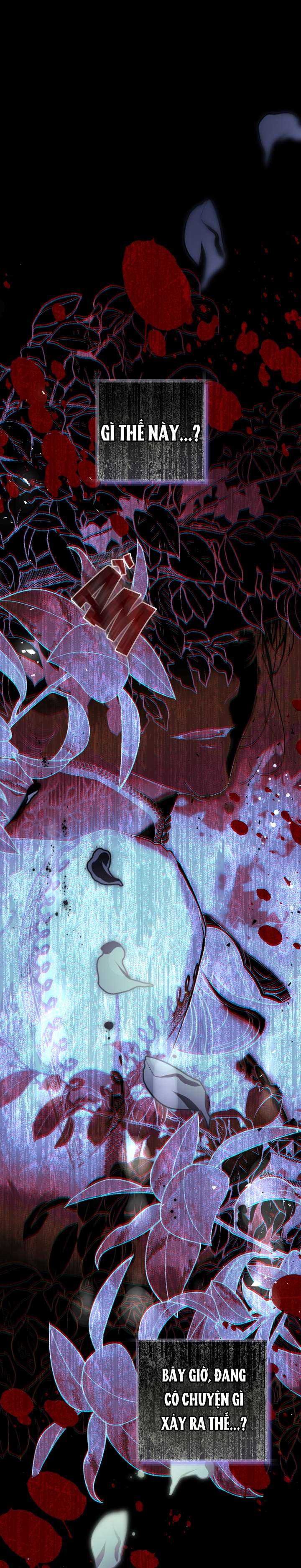 Ác Nữ Chỉ Là Một Con Rối Chap 67 - Trang 2