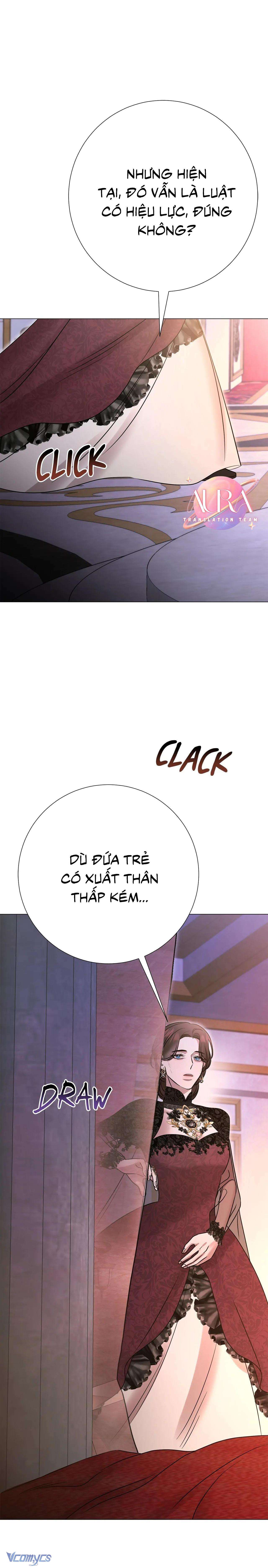 Lâu Đài Hoang Dã Chap 31 - Trang 2