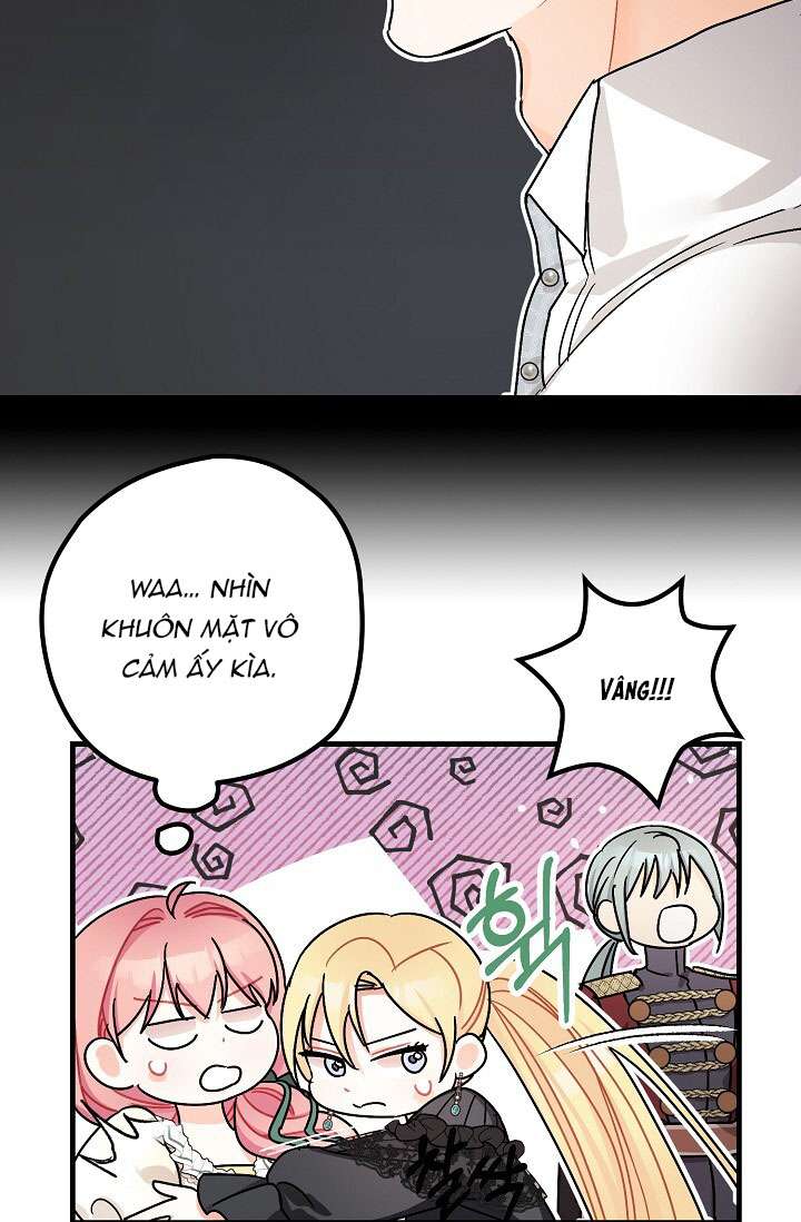 Liều Thuốc An Thần Của Bạo Chúa Chap 14 - Trang 4