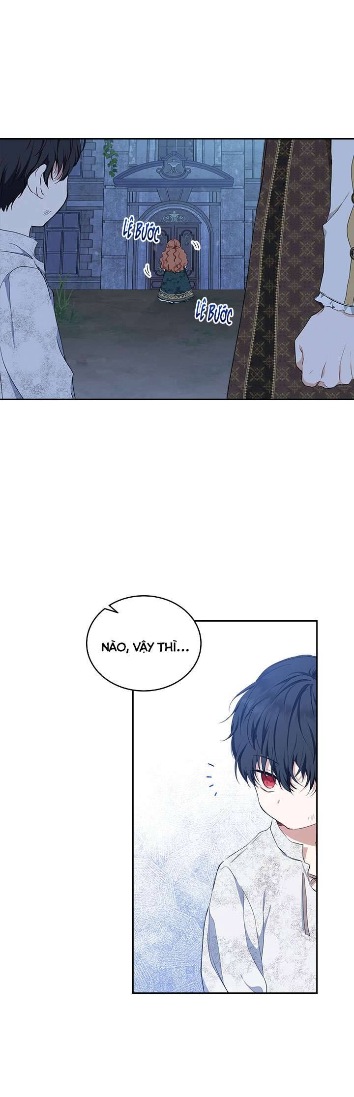 Kiếp Này Nhất Định Làm Gia Chủ Chap 47 - Trang 2