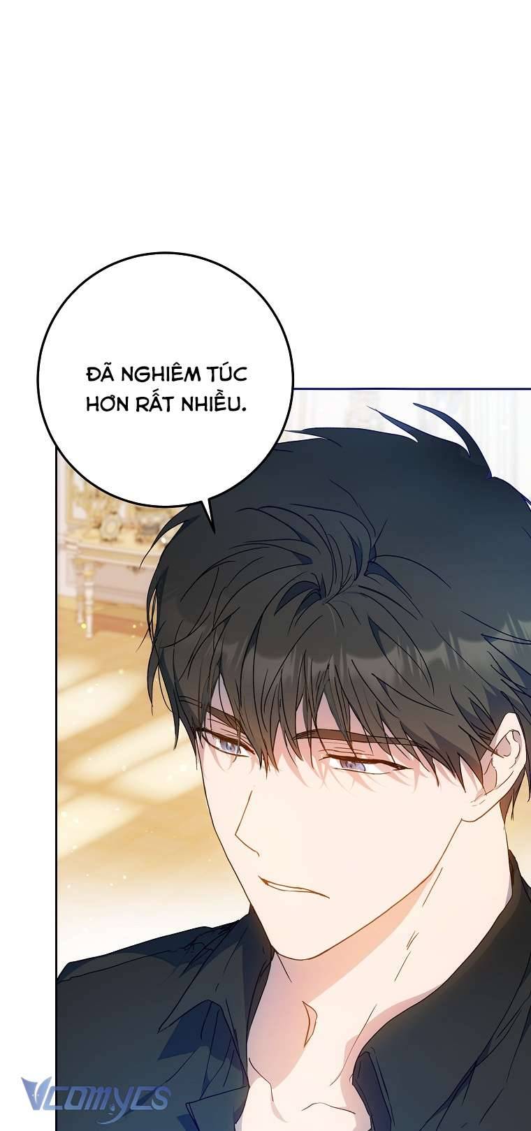 Tôi Trở Thành Vợ Của Nam Chính Chap 74 - Trang 3