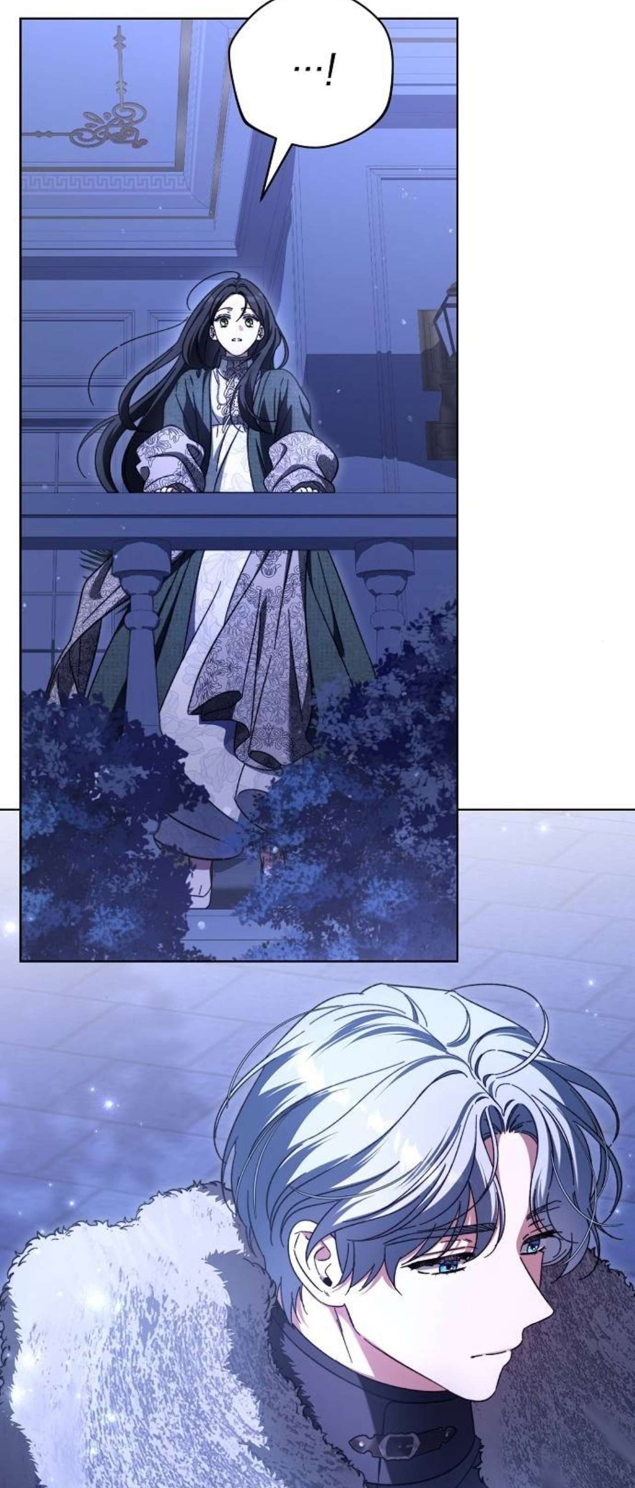 Dành Cho Nàng Juliet Xinh Đẹp Chap 11 - Trang 4